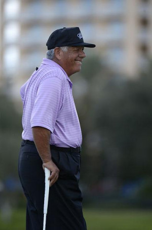 Lee Trevino