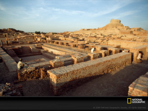 indus valley civilization was an ancient civilization about 3300 bc to ...