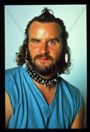 John Matuszak Death