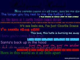 Hollywood Undead Quotes by NCISgirl240