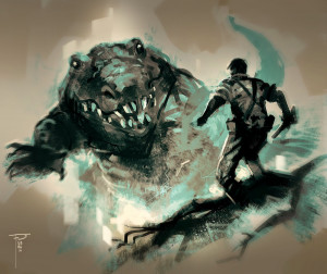 Ankylosaurus Dinosaur King