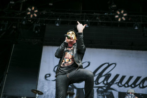 Hollywood Undead_01_Brisbane Soundwave 2015_Day 2_Photo Charlyn ...