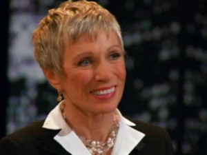 Shark Barbara Corcoran parlayed a $1,000 loan into a five-billion ...