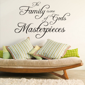 Compare family quotes sayings