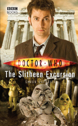 The Slitheen Excursion (novel) - Tardis Data Core, the Doctor Who Wiki