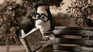Mary & Max is based on the real life friendship between the writer ...