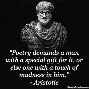 Aristotle from philo