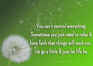 Life Quotes and Sayings