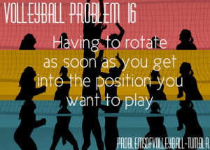 ... volleyball blog #volleyball tumblr #volleyball problems #set #spike #