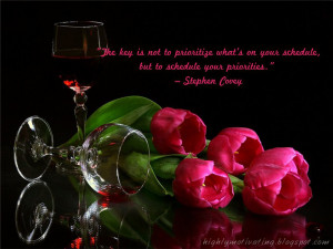 Stephen Covey Quotes Wallpaper 2