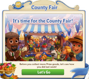 Hi Mates !! We bring you today the guide of County Fair Guide which is
