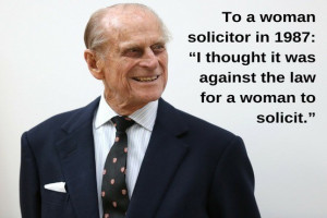 Happy birthday Prince Philip. The Duke of Edinburgh is 94 today - here ...