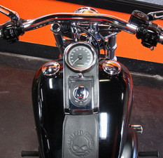 2000 Harley Davidson FXSTB Night Train Santa Maria, California