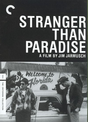 Extraños en el paraíso (JimJarmusch)