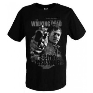 The walking Dead Daryl Sorry Brother t shirt