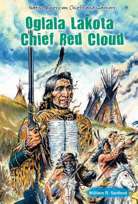 Start by marking “Oglala Lakota Chief Red Cloud” as Want to Read: