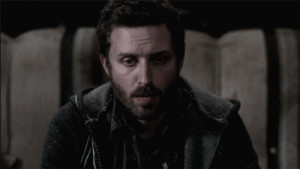 in-my-headoo requests a lovely post devoted to Chuck from Supernatural ...