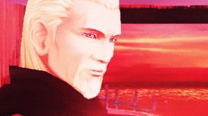 kingdom hearts riku mygraphics DDD Dream Drop Distance khgraphics ...