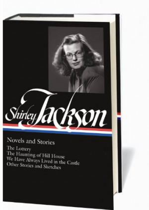 Summer People by Shirley Jackson