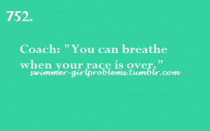 Funny Swimmer Problems Swimmer girl problems