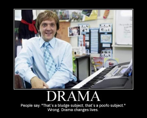 Summer Heights High Quotes...