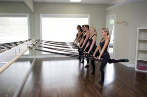 Xtend Barre Learn About The