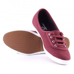 Fred Perry Small trainer Womens Trainers in Port Royal
