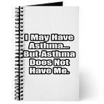 Asthma Fighter Quote Quot...