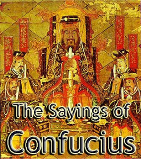 sayings of confucius on success success depends upon previous ...