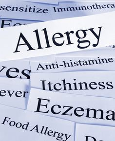 ... allergies sensitivities via the honest company blog more allergies