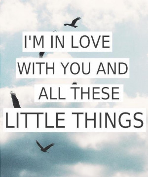 little things one direction #little things #one direction #harry ...