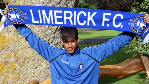 Did Ireland's Limerick FC Just Sign Neymar? | The18