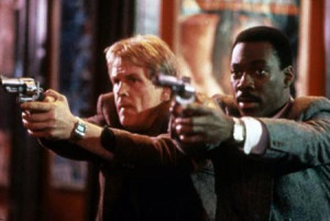 48 Hours (1982) dir, Walter Hill