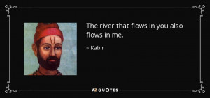 Kabir Quotes