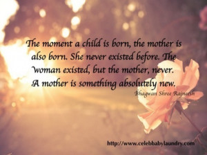 Inspirational Quotes About Pregnancy