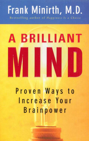 Brilliant Mind – Proven Ways to Increase Your Brainpower