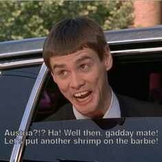 Dumb and Dumber movie quote More