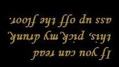DRUNK QUOTES