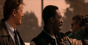 Det. Axel Foley Quotes and Sound Clips