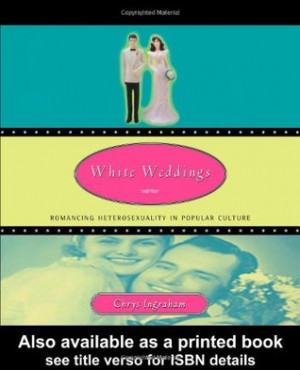 ... : Romancing Heterosexuality in Popular Culture” as Want to Read