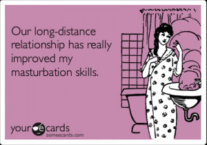 funny long distance relationship quotes why long distance