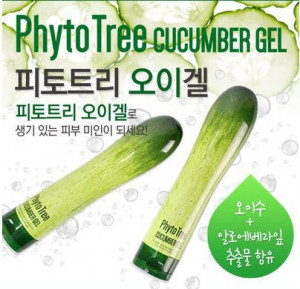 PHYTO TREE CUCUMBER GEL CARE FOR THE FACE AND BODY