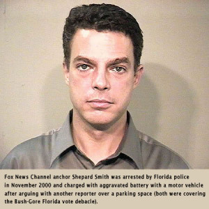 Shepard Smith Images