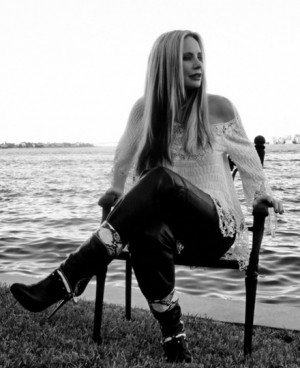 Who's Your Author? discussion