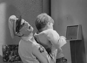 Quote from Barney Fife 