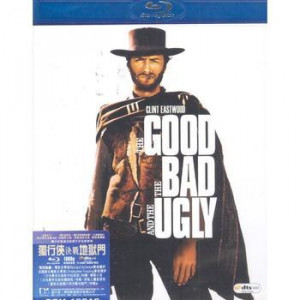 The Good the Bad and the Ugly quotes