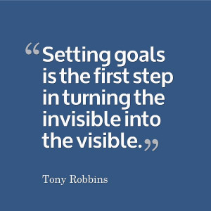 Photos of the Inspiring Tony Robbins Quotes for You