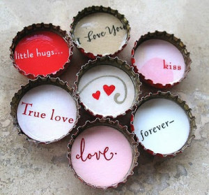 ... cute-nice-kiss-JF-food-drinks-bottle-cap-love-wine-quotes-romance-love