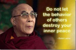 Dalai Lama XIV quote