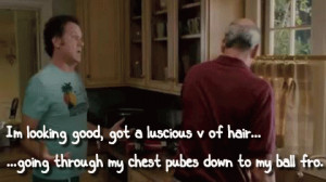 The Best Quotes From Step Brothers